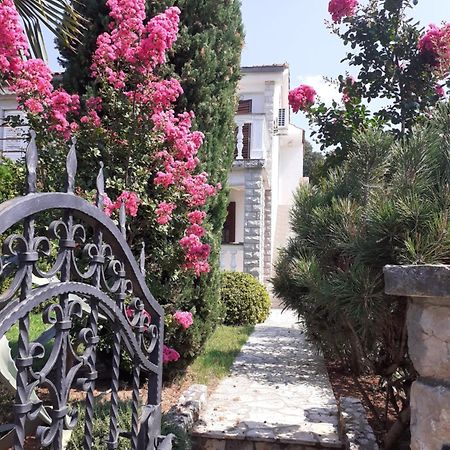 Holiday Home On Island Of Krk Малинська Екстер'єр фото